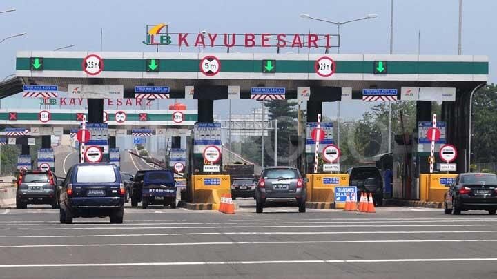 DPR Dukung Digitalisasi Sistem Pembayaran Tol