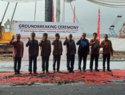 Pabrik Baru Daihatsu di Karawang Potensial Produksi Mobil Listrik