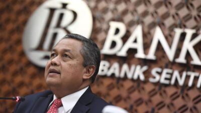 BI Yakin Ekonomi Indonesia Tahun Ini Lebih Baik dari Tahun Lalu
