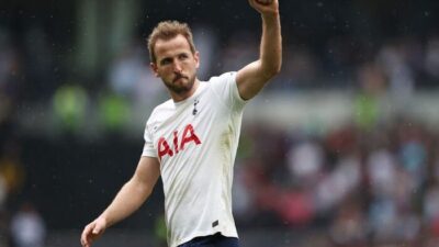 LIGA INGGRIS – Harry Kane Pencetak Gol Terbanyak Tottenham Sepanjang Masa