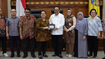 Komisi X DPR ke Bali Cari Masukan soal RUU Kepariwisataan
