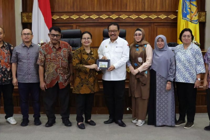 Komisi X DPR ke Bali Cari Masukan soal RUU Kepariwisataan