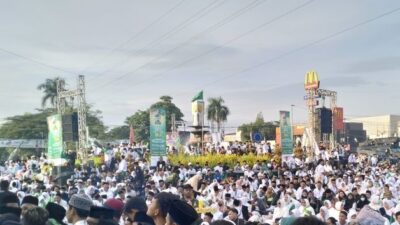 Warga Nahdliyin Diajak Bersiap Memasuki Abad Kedua NU