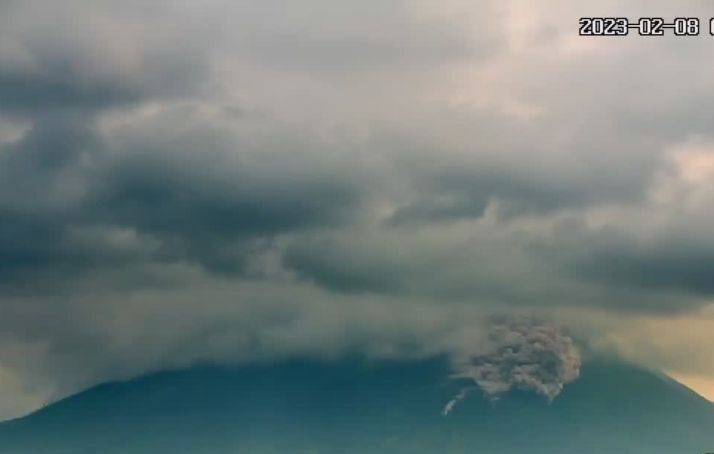 Gunung Merapi