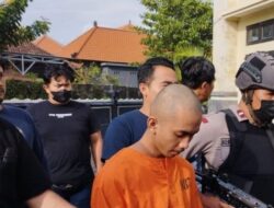 Merasa Kesal Dibaweli Minta Nikah, Pelajar SMK di Denpasar Habisi Nyawa Kekasihnya