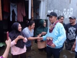 Antisipasi Banjir, Pemkot Makassar Turunkan Alat Berat untuk Mengeruk Sungai