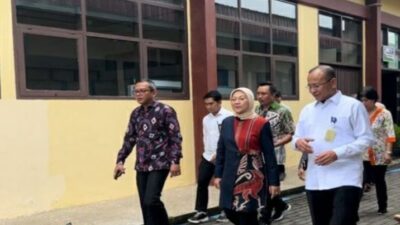 Menaker Ajak Perusahaan Tambang di Sulawesi Tenggara Dukung Pelatihan BPVP