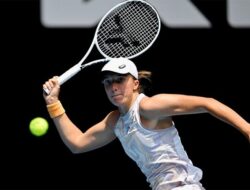 TENIS – Swiatek Masih Dominasi Peringkat WTA