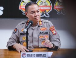 Amankan Malam Pergantian Tahun, Polda Metro Jaya Kerahkan 5.670 Personel Gabungan