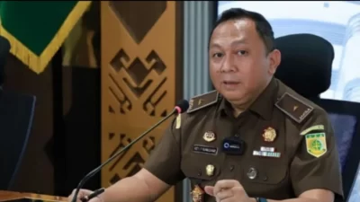 Kejagung Komit Usut Tuntas Semua Kasus TPPO