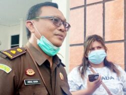 Kasus Dugaan Korupsi Dana COVID-19, Kejari Sikka NTT Tahan Dua Tersangka