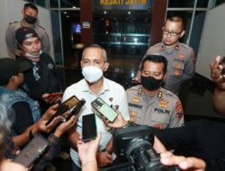 Polisi Limpahkan Berkas Kasus KDRT Venna Melinda ke Kejaksaan