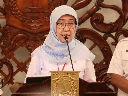 Dinkes DKI Dalami Penyebab Suspek Gangguan Ginjal Anak