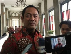 LKPP Dukung Keterlibatan Swasta di Proyek IKN
