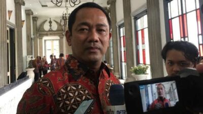 LKPP Dukung Keterlibatan Swasta di Proyek IKN