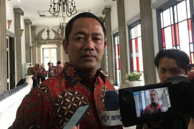 LKPP Dukung Keterlibatan Swasta di Proyek IKN