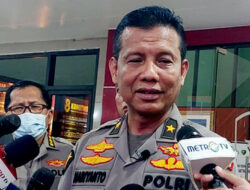 Tangani Kapolda Jambi, RS Polri Kerahkan Dokter Spesialis