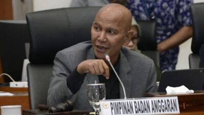 Banggar DPR Dukung Target Pertumbuhan Ekonomi 7–8 Persen
