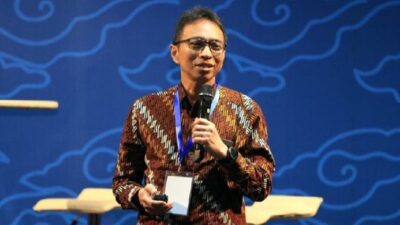 IDAI Imbau Seluruh Dokter Tak Resepkan Obat Sirop Praxion
