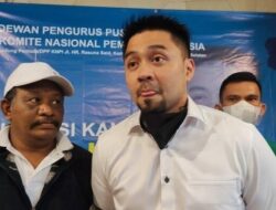 KNPI: Jangan Jadi Bumerang, Pemuda harus Bisa Maksimalkan Peran di Tengah Masyarakat