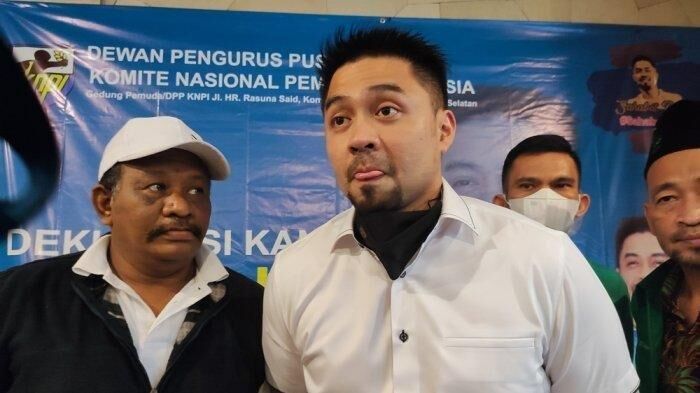 KNPI Apresiasi Keberhasilan Pemerintah Indonesia Atasi Krisis Global
