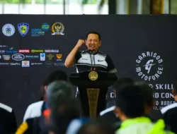 IMI Siap Fasilitasi Delapan Kejuaraan Balap Internasional 2023