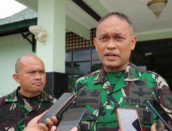 Danrem 172/PWY Perkirakan Pilot Susi Air Masih Bersama KKB