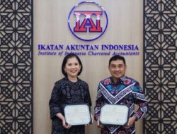 Tingkatkan Kualitas Laporan Keuangan Koperasi, LPDB Gandeng Ikatan Akuntan Indonesia