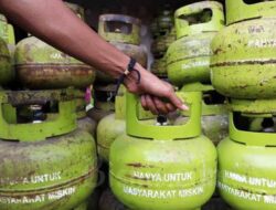 Pertamina Beri Sanksi ke SPBE yang Melanggar