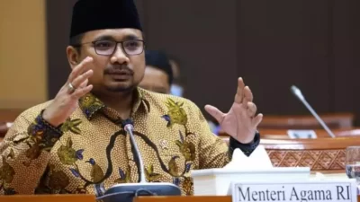 Tunjangan Kinerja PNS Kemenag Naik 80 Persen