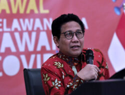 Mendes PDTT Ajak Jajarannya Tingkatkan Kinerja di Sisa Masa Bakti