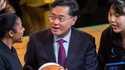 Pastikan Hubungan Bilateral dengan China, Turki Didesak Tanggapi Kekhawatiran Soal Xinjiang