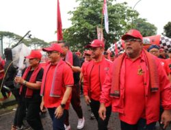 PDIP Tangsel Dukung Rano Karno Maju Pilgub Banten 2024