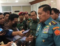 Panglima TNI Klaim Tak Ingin Gegabah Dalam Penyelamatan Pilot Susi Air