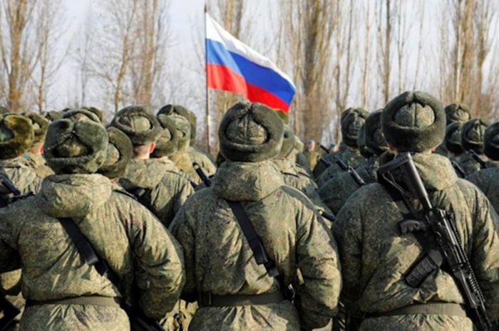 Rusia Mulai Latihan Militer di Samudra Pasifik Hingga Laut Jepang Juni Ini