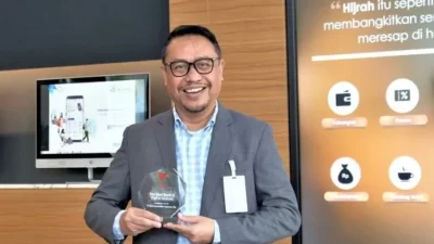Bank Muamalat Catatkan Kenaikan Laba di 2022, Segini Jumlahnya