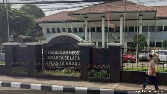 PN Jaksel Pastikan Persidangan AG Bakal Digelar Secara Tertutup