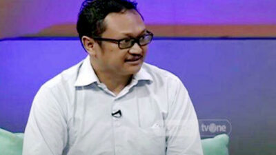 Bambang Rukminto Ditodong Senpi Jenis Air Soft Gun