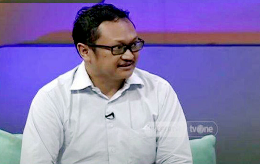 Bambang Rukminto