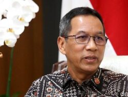 Saat KTT ASEAN, Heru Budi Tingkatkan WFH untuk ASN Jadi 75 Persen
