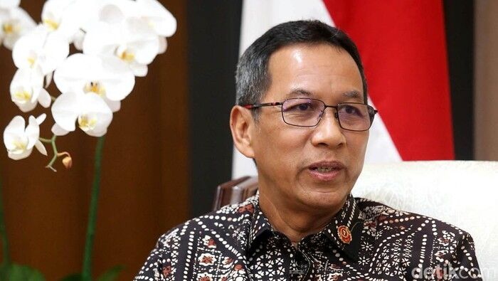 Lurah Kapuk