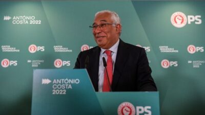 Presiden Dewan Eropa Gambarkan Krisi Kemanusiaan di Gaza Sebagai Bencana