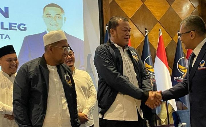 Bamus Betawi