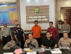 Kata Polisi, Anak Pejabat DJP Pakai Pelat Palsu untuk Kibuli ETLE