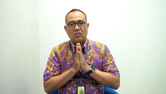 PPATK Blokir Rekening Rafael Trisambodo dan Keluarga