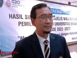 Universitas Brawijaya Umumkan Perang Terhadap Judol dan Pinjol Lewat Deklarasi