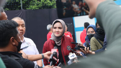 Usai Gelaran FIBA World Cup, Akan Banyak Agenda Internasional di IMS GBK