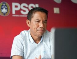 Keputusan Kasus Pemukulan Wasit Sepakbola PON XXI Akan Diambil Senin Besok