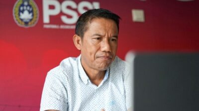 ASIAN GAMES 2023 — Malam Ini Timnas Indonesia Bertolak ke China