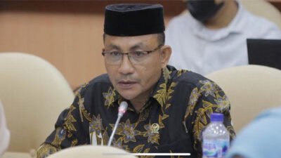 Senator Bantu Pemulangan Jenazah PMI Aceh dari Malaysia
